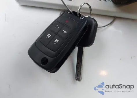 2012 Chevrolet Camaro 2Lt из США, поврежденный, VIN 2G1FC1E37C9130452